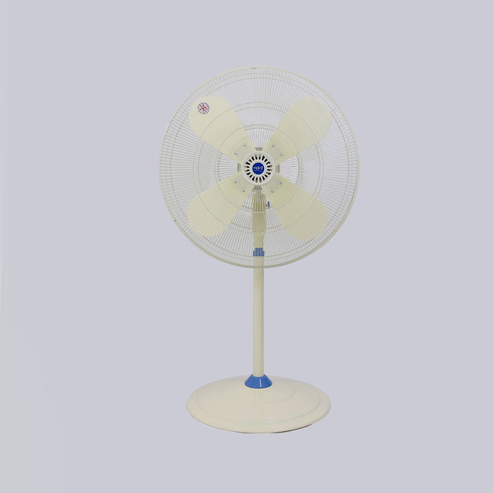 공장용 대형선풍기 76cm 현장용 공업용 산업용 스탠드형선풍기 - 상세 이미지 3