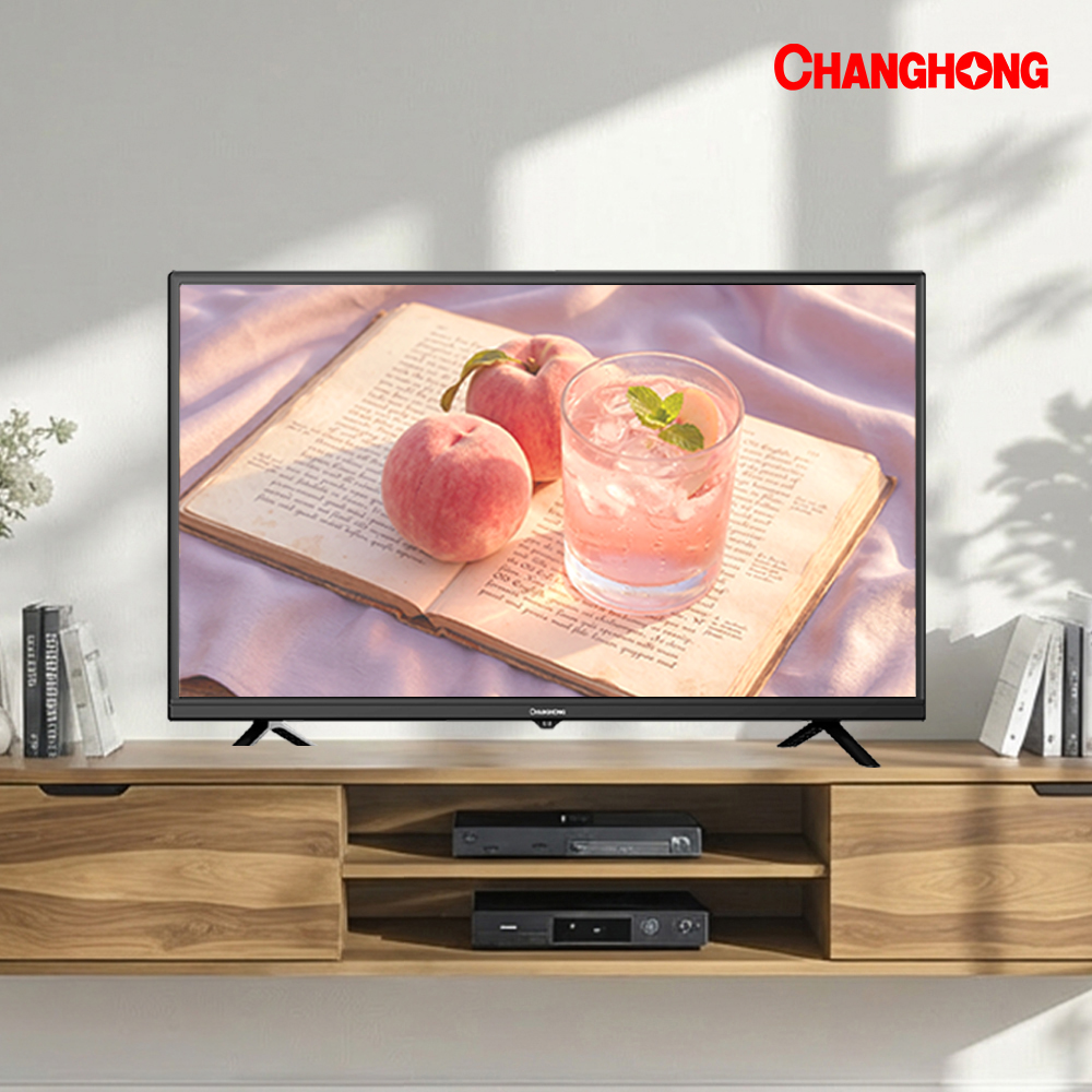 창홍 81cm(32인치) 1등급 tv 원룸 소형 중소기업 TV 부모님 IPTV