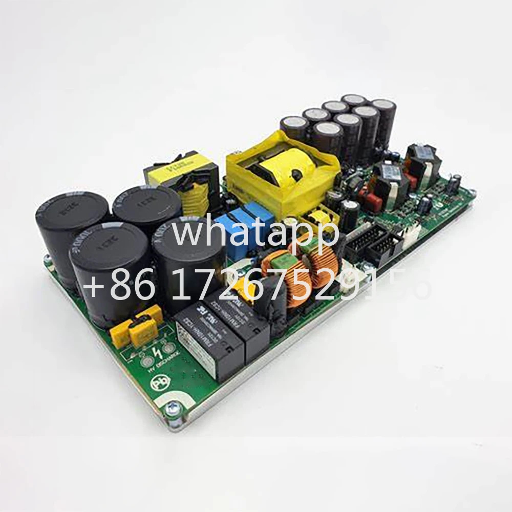 NC502MP 전력 증폭기 보드 2 450W 4 500W 8350W HYPEX브리지 모노 8 1200W