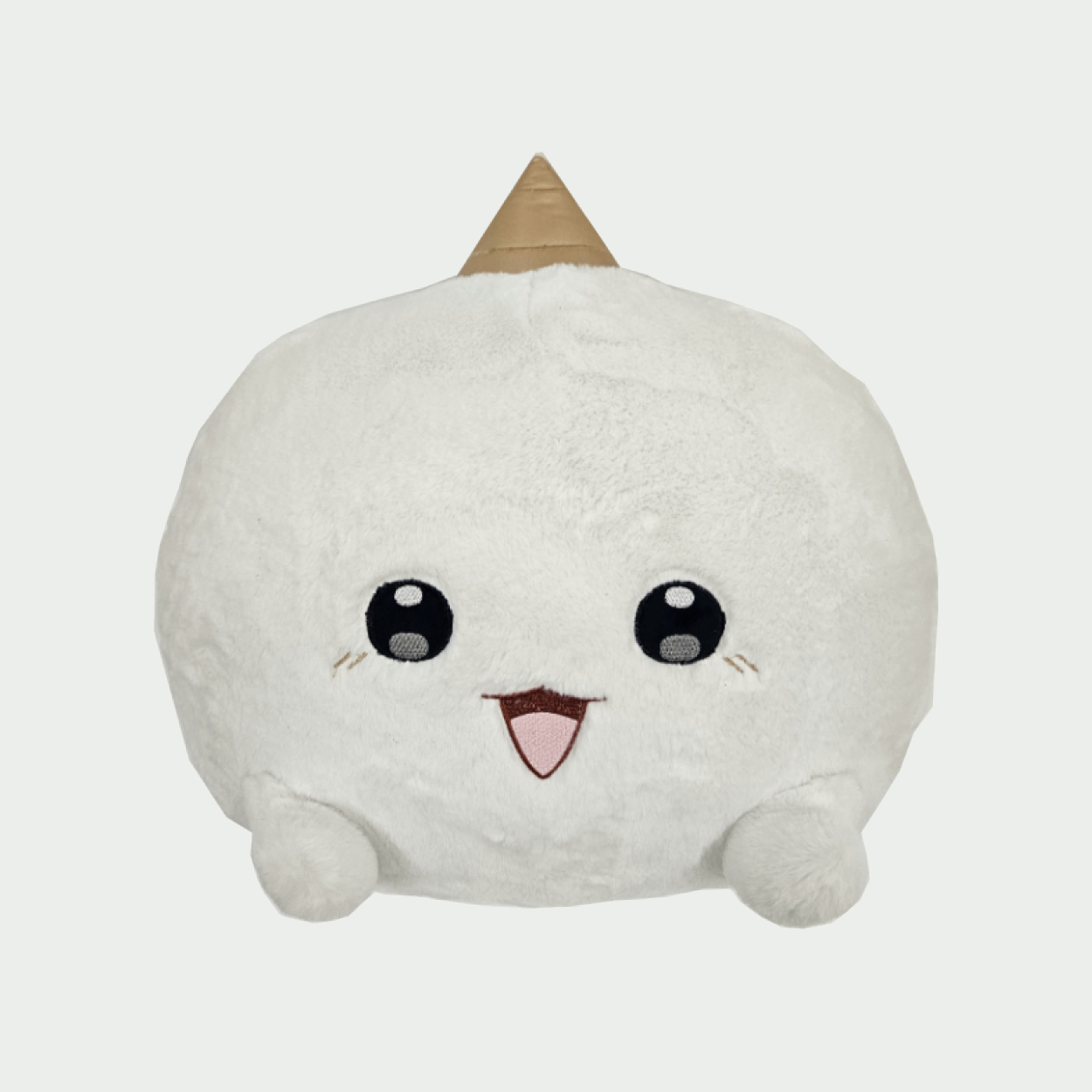 전지적 독자 시점 비유 쿠션 인형
