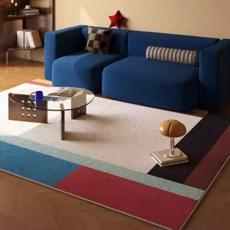 보더라인 러그 Boderline Rug - 상세 이미지 4