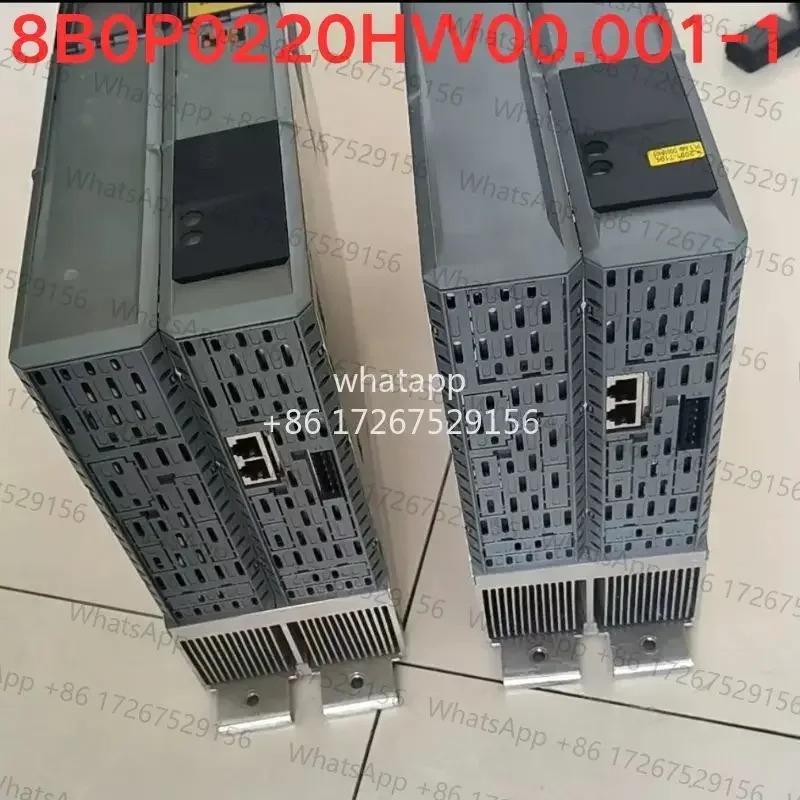 리퍼 OK 서보 드라이버8B0P0220HW00.001-1