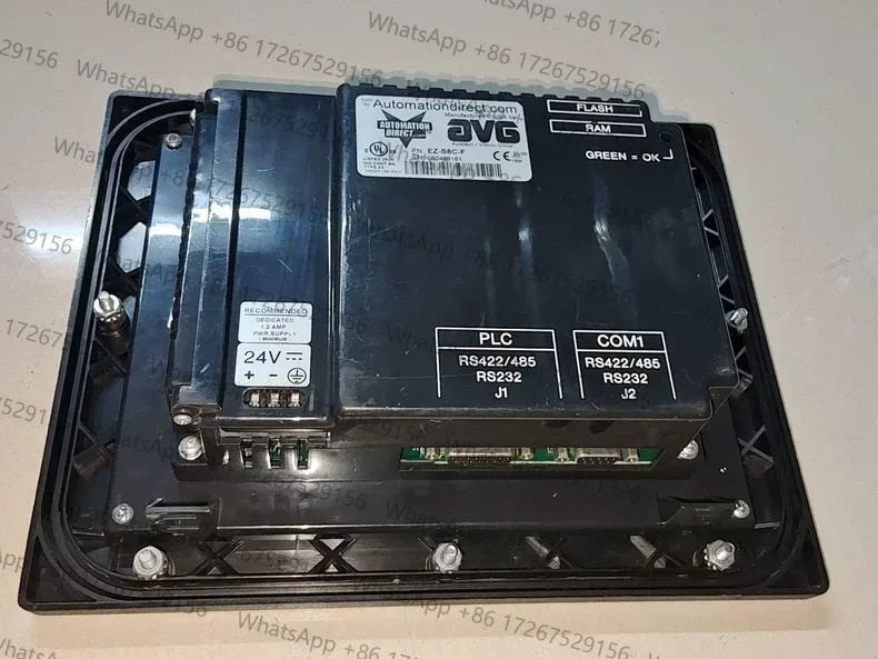 자동직접 EZ-S8C-F