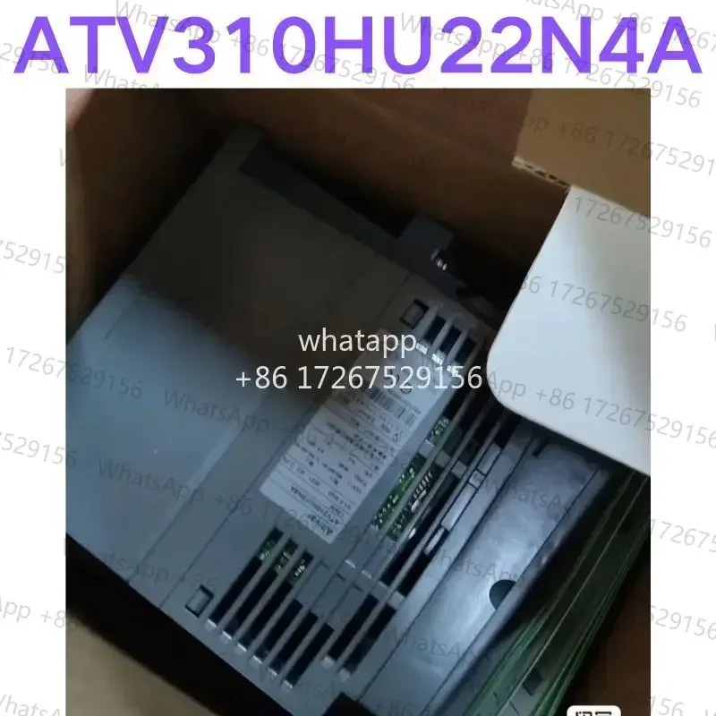 주파수 변환기 ATV310HU22N4A