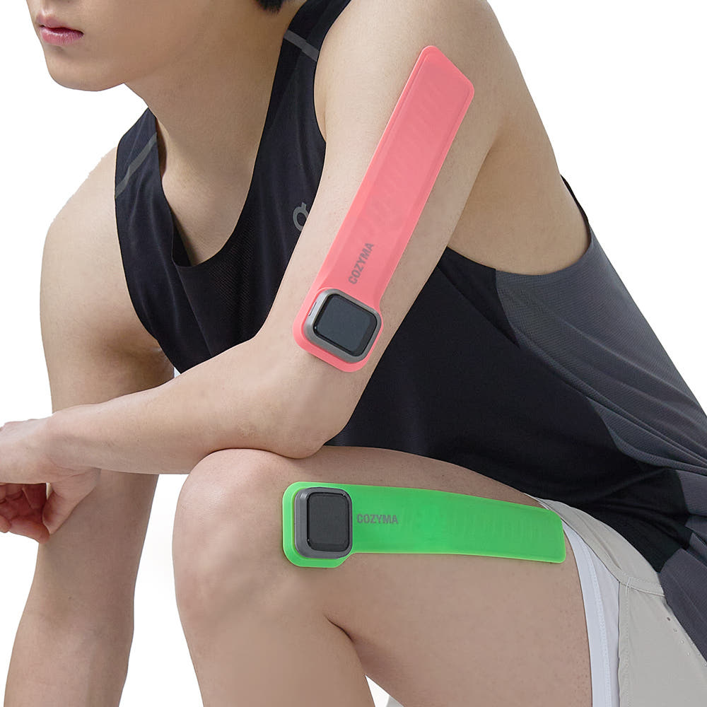 [N배송]코지마 코지비트 스마트 EMS 저주파마사지기 이미지 7