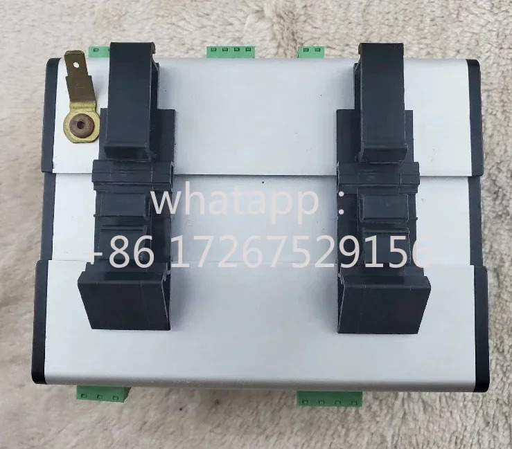 에머슨 EC3-X33 과열 컨트롤러 PCN 807 783 1개