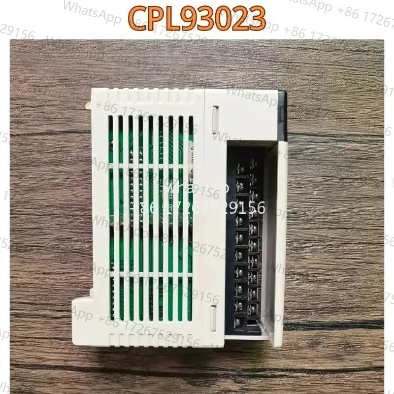 리퍼 PLC 모듈 CPL93023 기능 OK