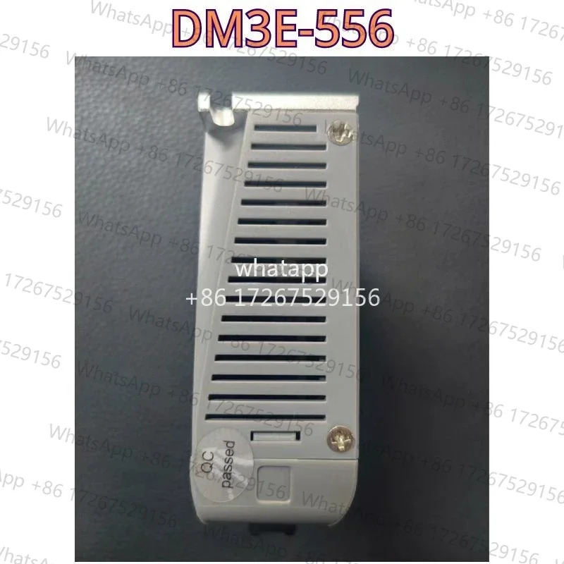 리퍼 드라이브 DM3E-556기능 리퍼는 OK
