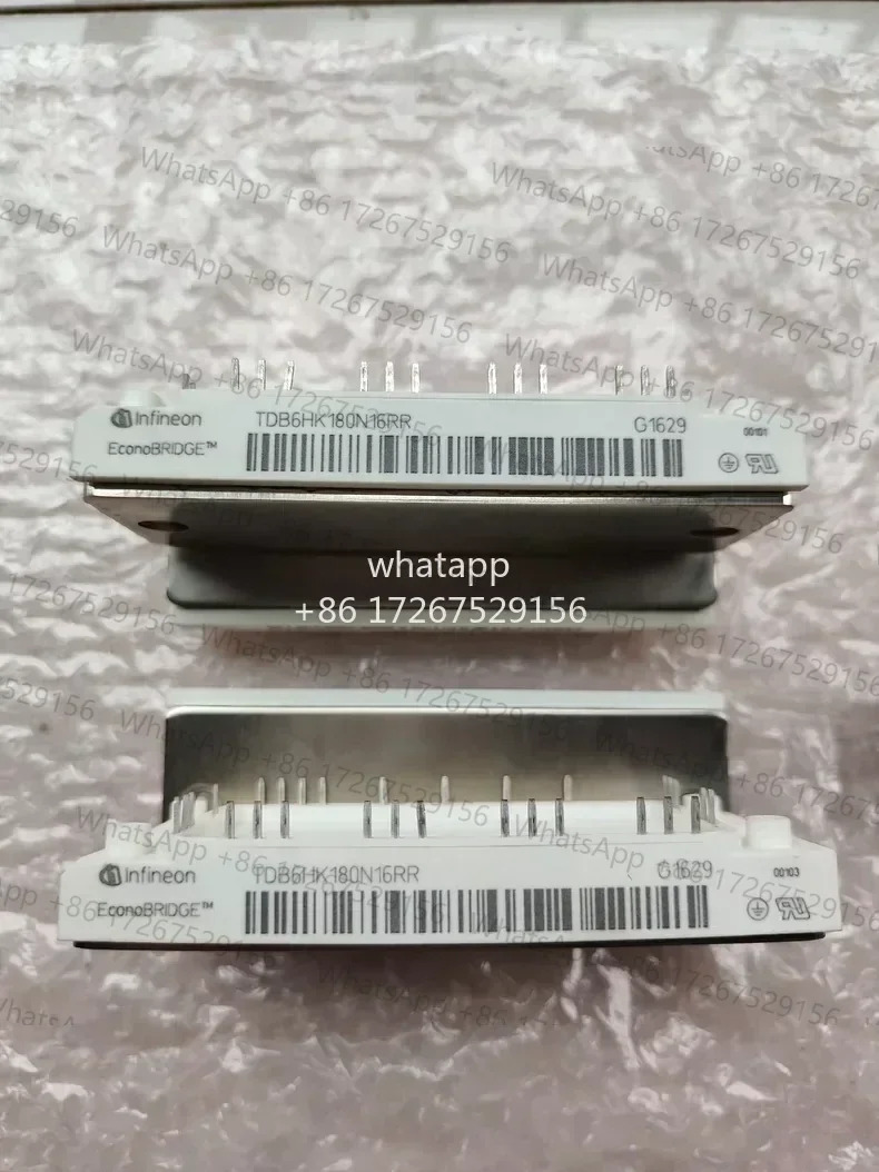 전원 브리지 모듈 TDB6HK180N16RR-B11