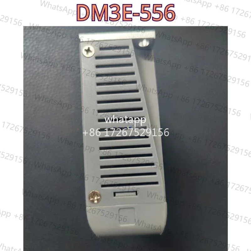 리퍼 드라이브 DM3E-556기능 리퍼는 OK