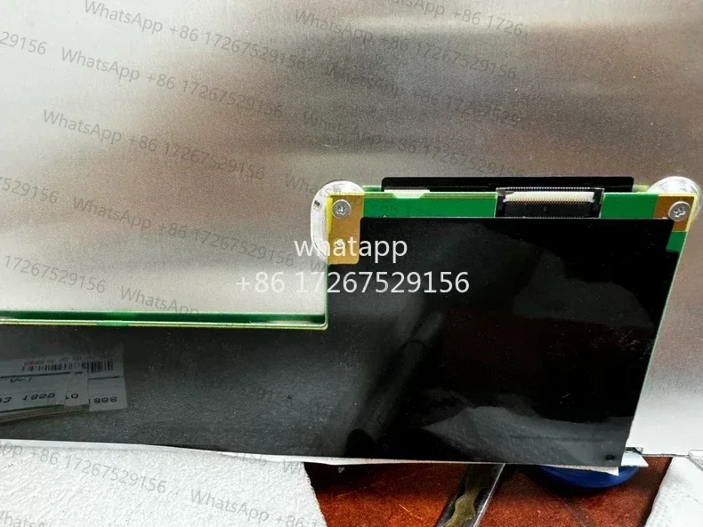 LQ121S1DC71 LED LCD 디스플레이 화면 800x600