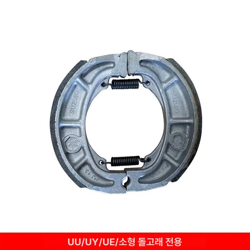 올뉴 리어바이저 몰딩 글라스윙 루프스포일러 립스포일러 에어로파츠 리어스포일러 - 상세 이미지 2
