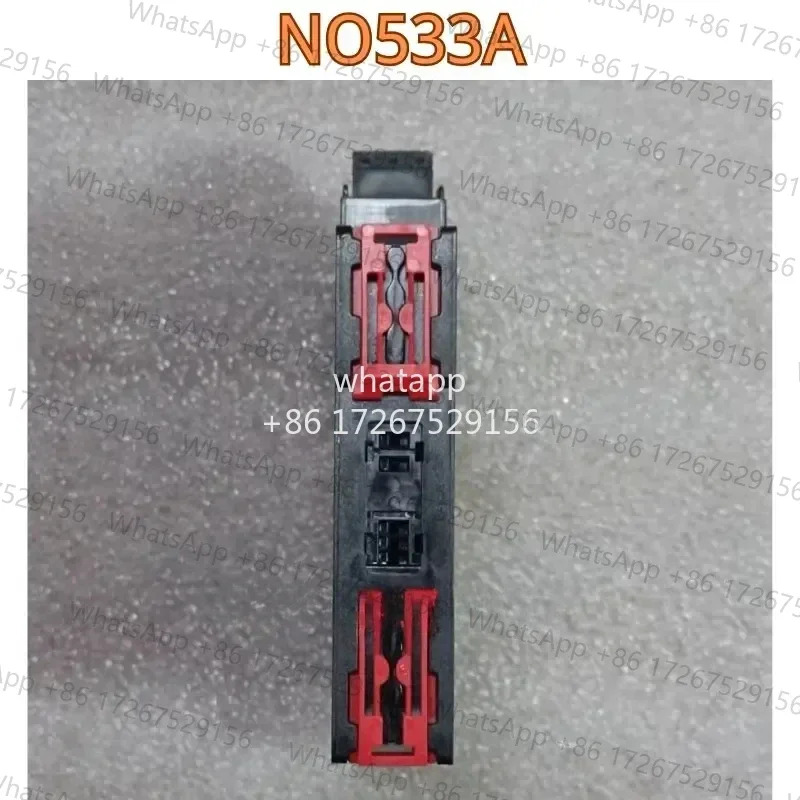 리퍼 안전 릴레이 NO533A N0533A 기능 OK