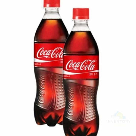 토리샵 대용량음료 집들이음료 코카콜라 업소용 500ml 24p