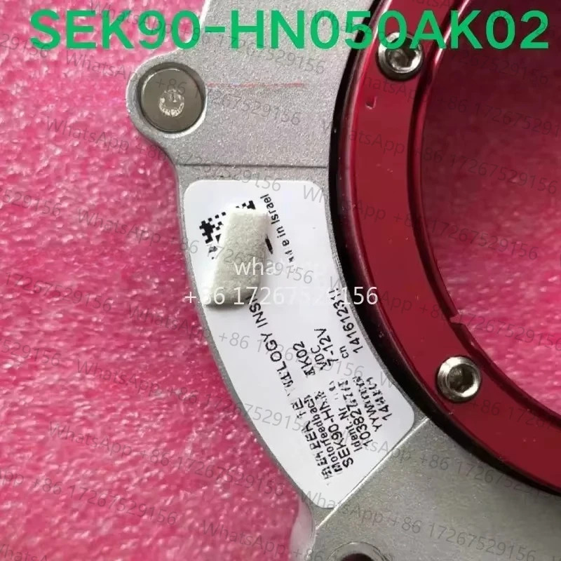 리퍼 OK 엔코더 SEK90-HN050AK02