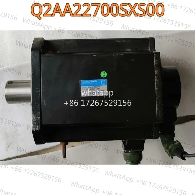 리퍼 모터 Q2AA22700SXS00 기능 OK