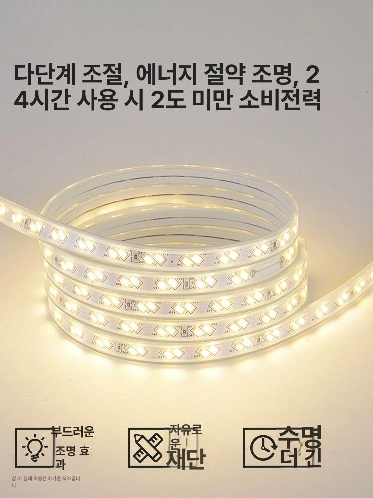 레고 장식장 아크릴 피규어장 진열장 조명 - 상세 이미지 4
