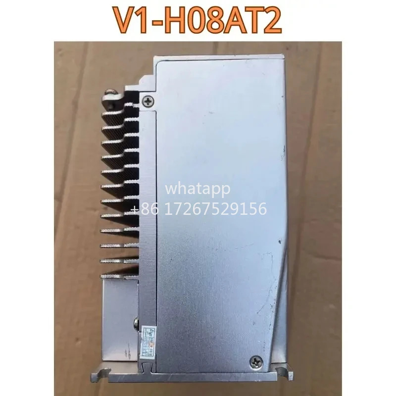 리퍼 드라이브 V1-H08AT2 기능 OK