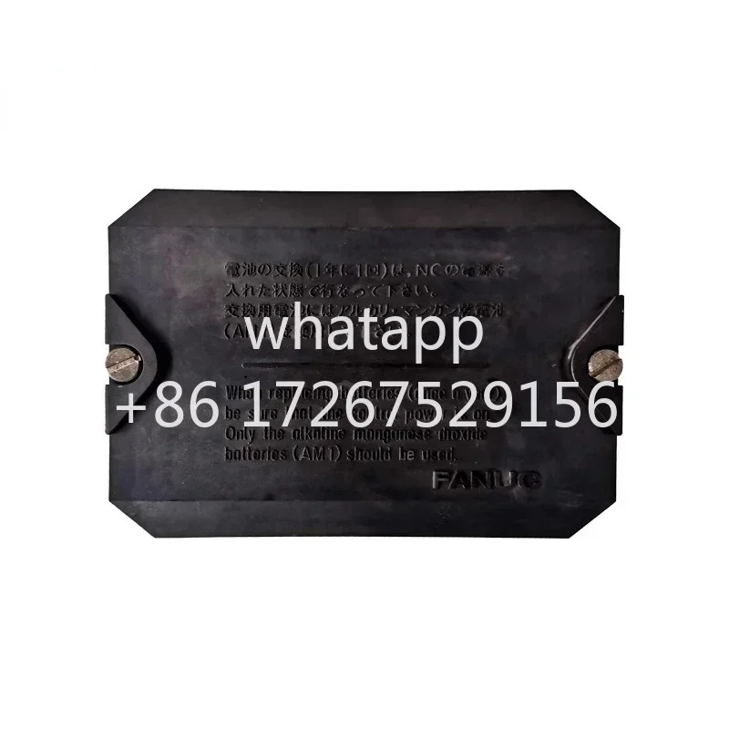 Caja de batera A02B-0236-C281 파나스크 A02B-0236-C282