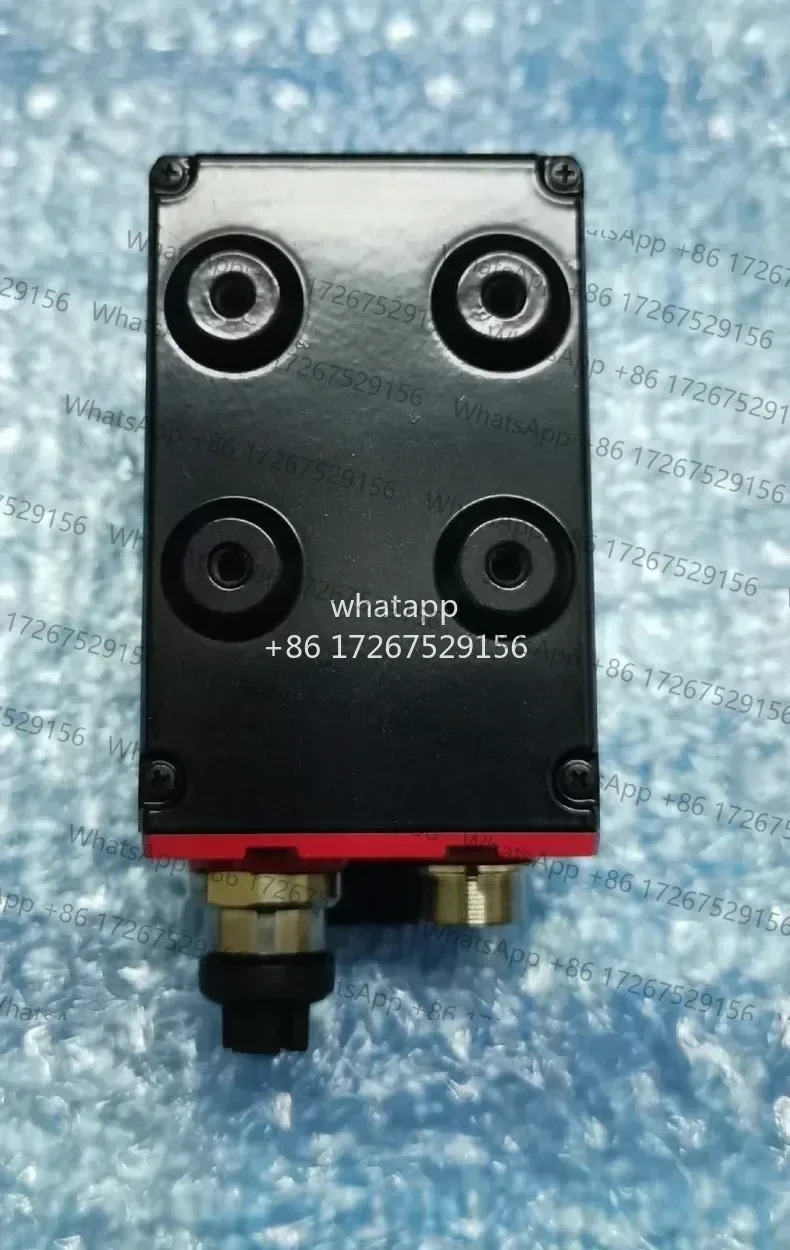 SR-1000 자동 초점 코드 리더기 SR1000 PLC 1931003611902  이베이