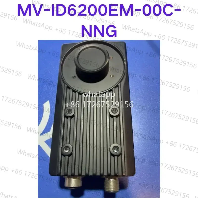 리퍼 OK 산업지능형 카메라 MV-ID6200M-00C-NNG