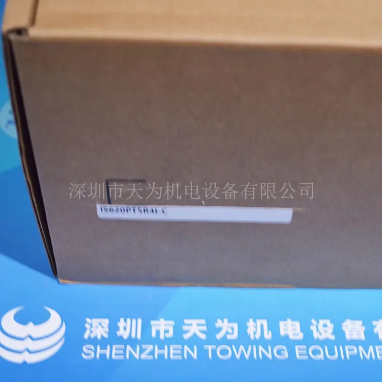 2025.4 원본/ Huichuan 서보 드라이브 IS620PT5R4I-C IS620PS2R8I