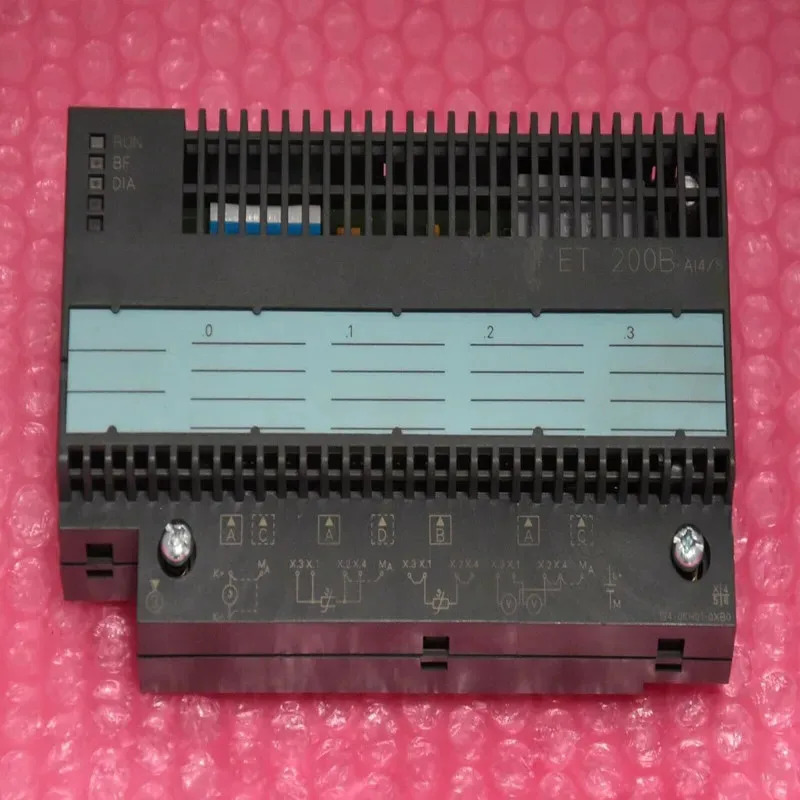모듈 6ES7134-0HF01-0XB0