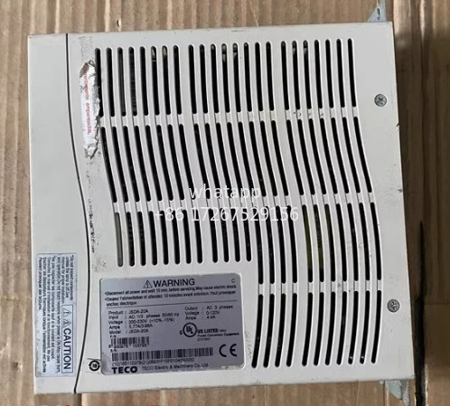 리퍼 서보 드라이버 JSDA-20A 750W는 가 있으며 현품로 촬영됩니다.