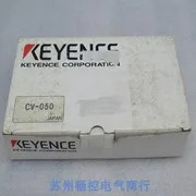 2025.5 x 신 KEYENCE 산업CCD CV-050 Spot