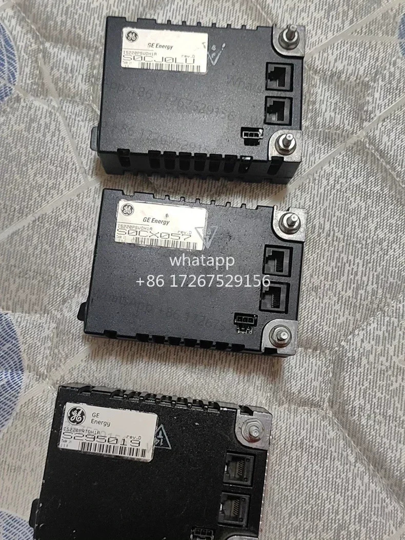 IC694MDL940E 출력 릴레이