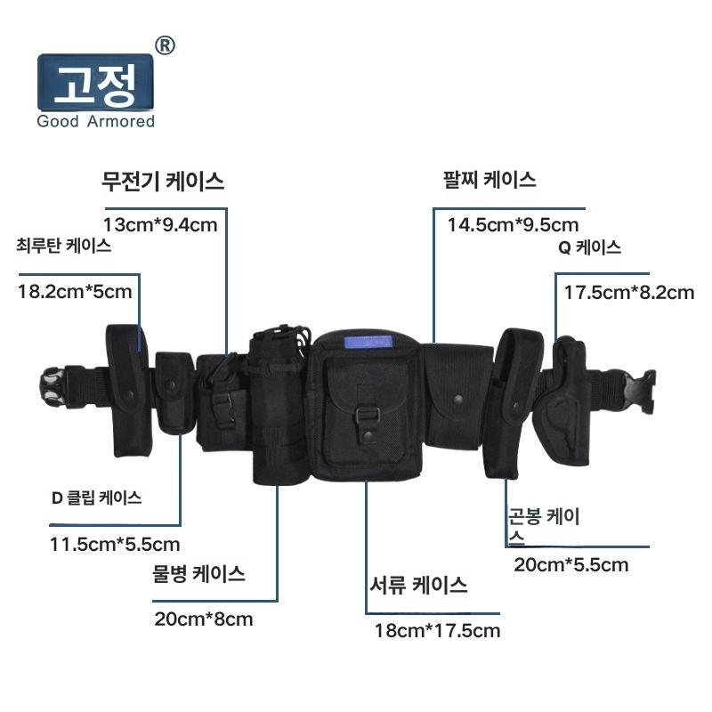 캠핑 휴대용멀티툴 미니 낚시 맥가이버칼 만능 키링 포켓 다용도 카드형 등산용칼 - 상세 이미지 2