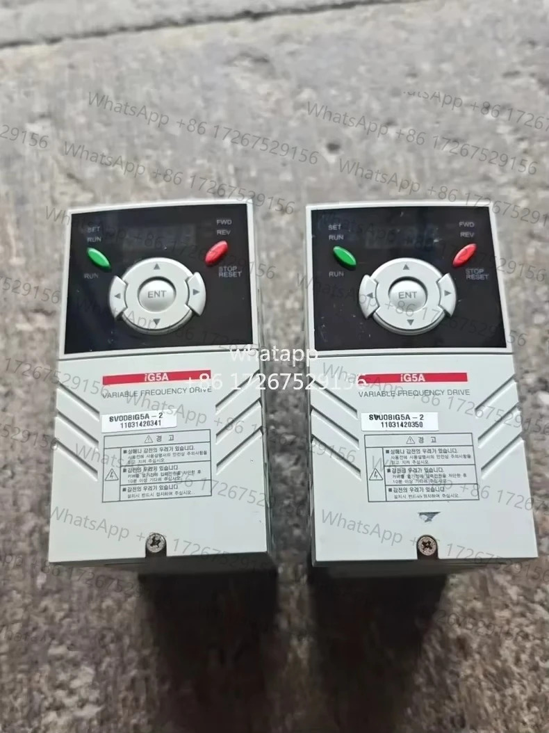 인버터 0.75KW SV008iG5A-2 분해품질은 그림과 같습니다.