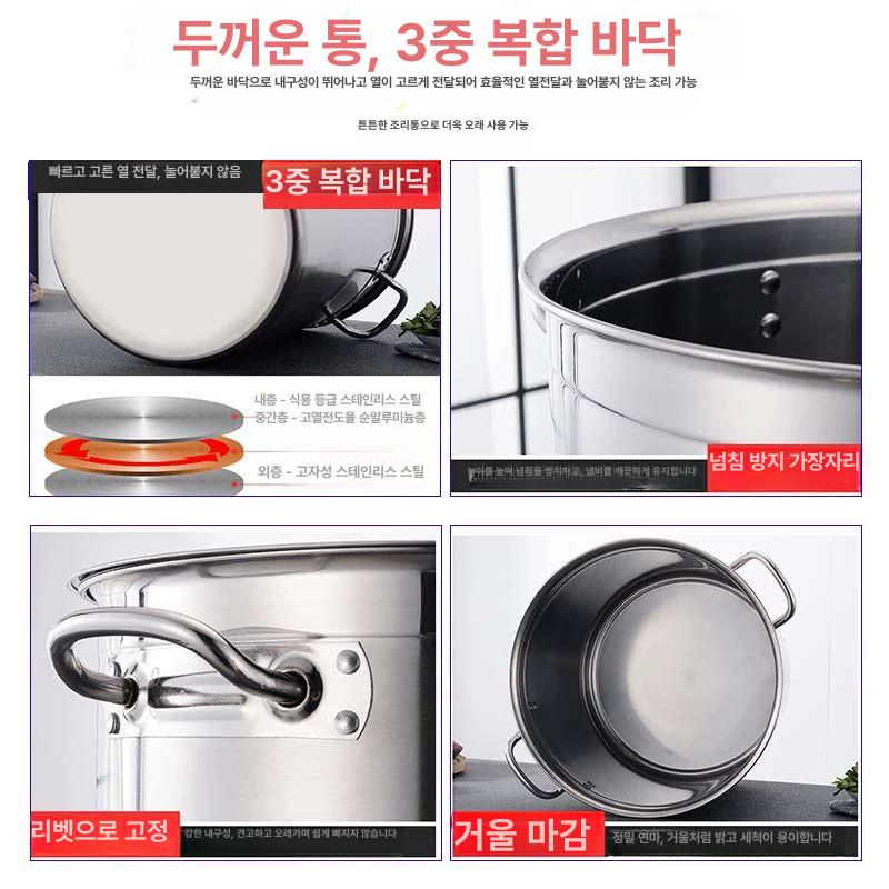 전기 볶음기계 배합기 요리 소스 업소용 가정용 믹서 디지털 자동조리기 전자동웍질 - 상세 이미지 2