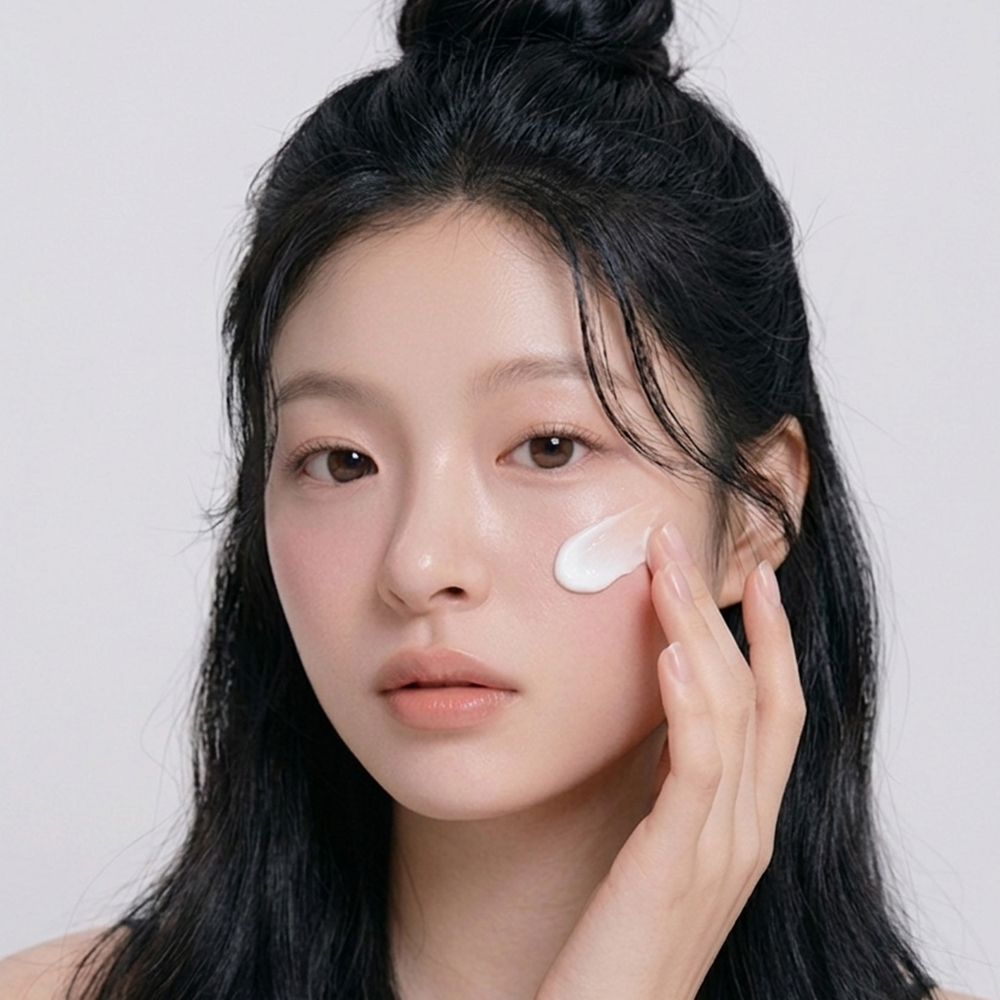 [골든클리프] 더블업화이트 페이스 화이트태닝 얼굴 전용 로션 75ml, 1개 - 상세 이미지 4