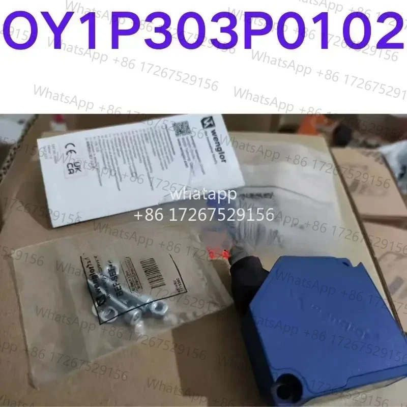 센서 OY1P303P0102