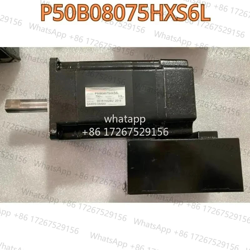 리퍼 모터 P50B08075HXS6L 기능 OK