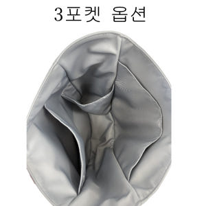 미두 아크테릭스 헬리아드15 백팩 호환 이너백  백인백 방수 나일론 솔직 후기 | 실사용자 리뷰 분석 - 상품 이미지 3