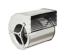 2025.4 D3G160-BF60-11 200-277V 160mm AC