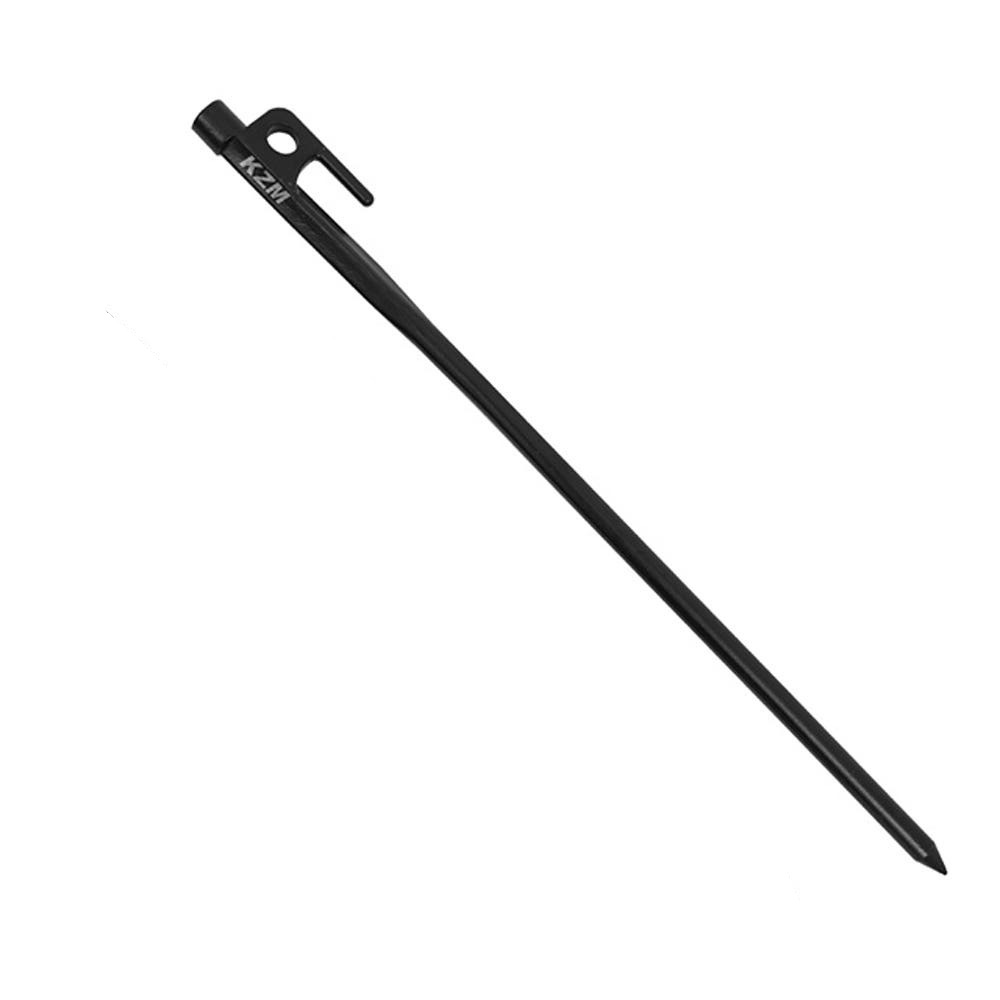 카즈미 고강도 단조팩 40cm 2개입 타프 고정 텐트 팩 - 상세 이미지 4
