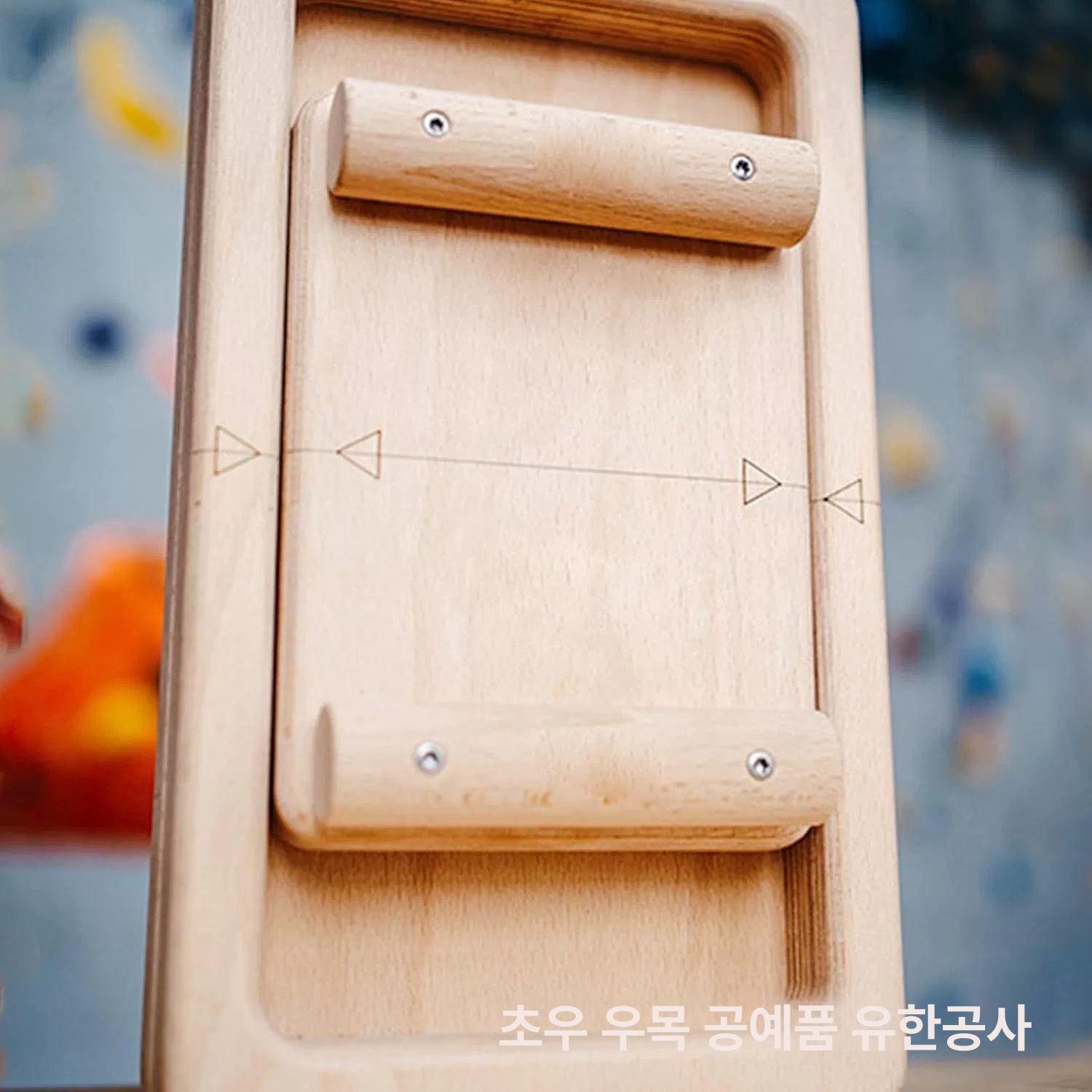 논슬립 손악력기 악력도구 스펀지 손가락악력기 손목 악력강화 악력측정기 스폰지그립 - 상세 이미지 5