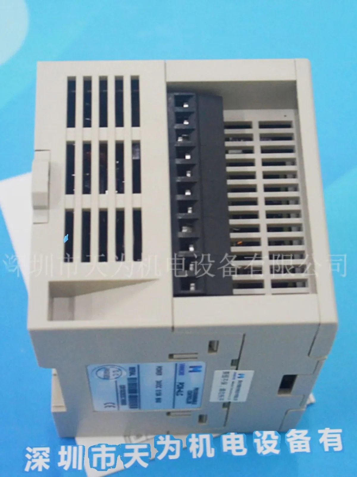 2025.4 원본/마이크로초 VMMORE 4채널 출력 모듈 PCM-4LC PCM-16ET/NS PCM-16ER/NS