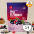 CJ 이츠웰 칠레산 냉동 트리플베리 1kg 3개 블루베리 블랙베리 라즈베... 맛있게 먹은 솔직 후기 썸네일