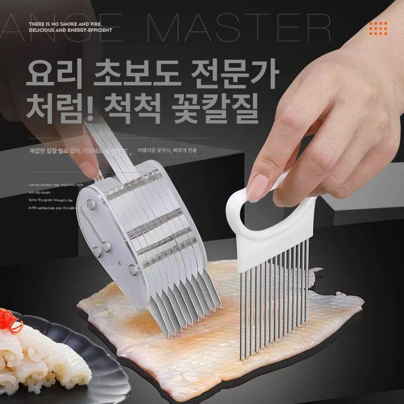제거기 비늘 주방손질도구 껍질제거 새우손질도구 주방채칼 주방용품 야채손질도구 - 상세 이미지 2