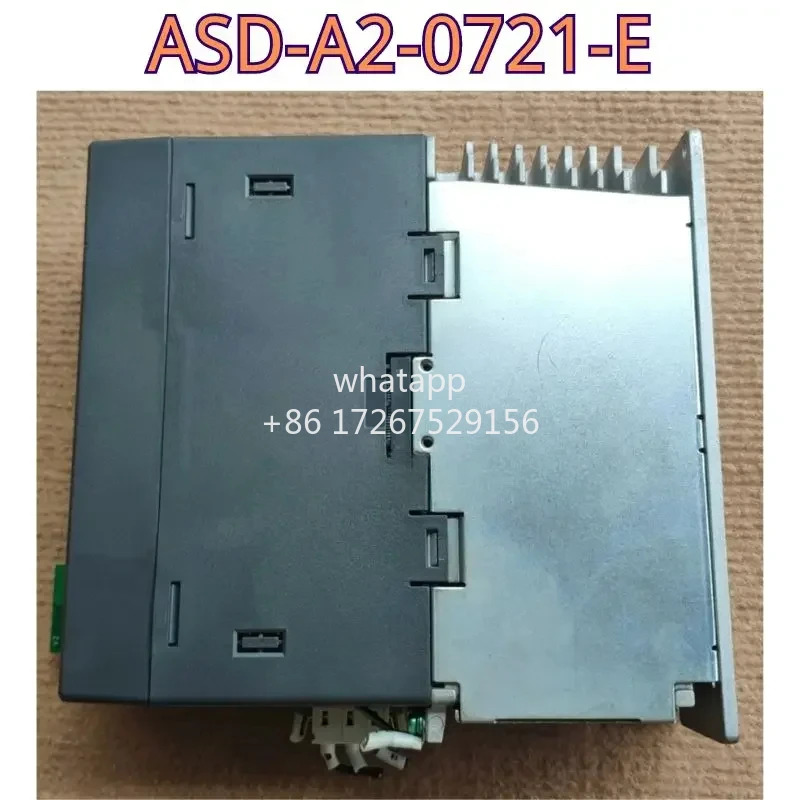 리퍼 드라이브 ASD-A2-0721-E 750W 기능 OK