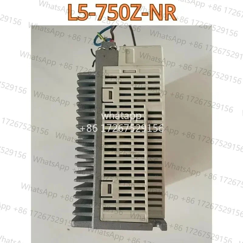 리퍼 드라이버 L5-750Z-NR 기능 OK