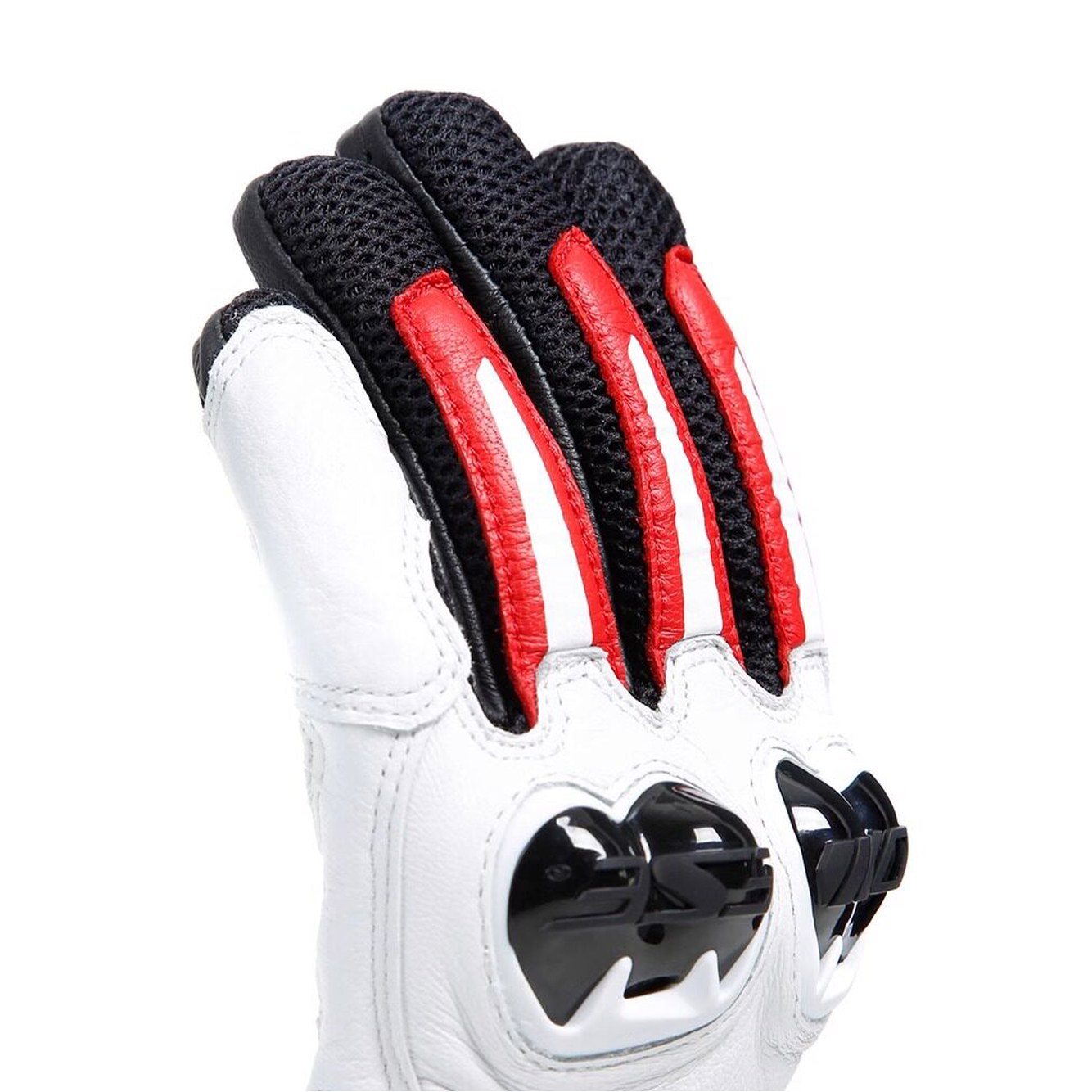 오토바이 장갑 라이더용품 야외 Guantes Guard 오프로드 XS 631/블랙 블랙 G3 AIR - 상세 이미지 2
