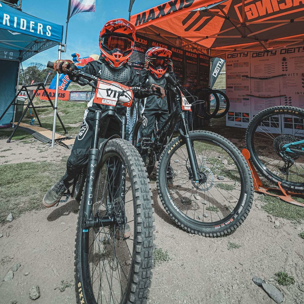 비접이식/비진공 MAXXIS 자전거 1 비드 산악 미니언 50 4 와이어 29X2 2 다운힐 DHF 20 1 20 2 4 비접이식/비진공 - 상세 이미지 2