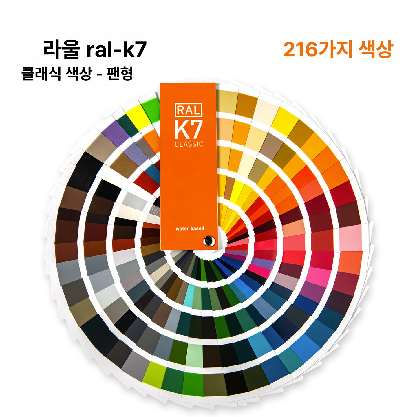 국제 색상표 팬톤 색견본 컬러카드 칼라 컬러칩 페인트조색표 색상환표 컬러차트 - 상세 이미지 5
