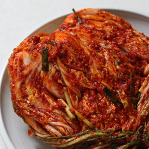 (품평회 우수상)빛고을김치 이어온 전라도 국산 매니아 배추김치 1kg 당... 맛있게 먹은 솔직 후기 - 상품 이미지 3