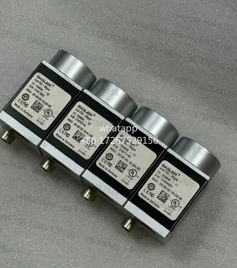 Basler acA750-30GM호환 산업카메라 xH